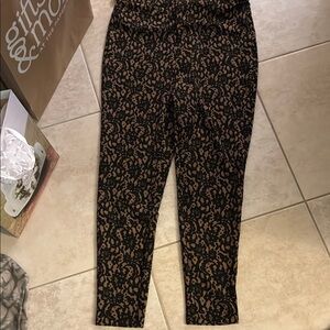 Michael kors lace top and bottom set ! Worn once